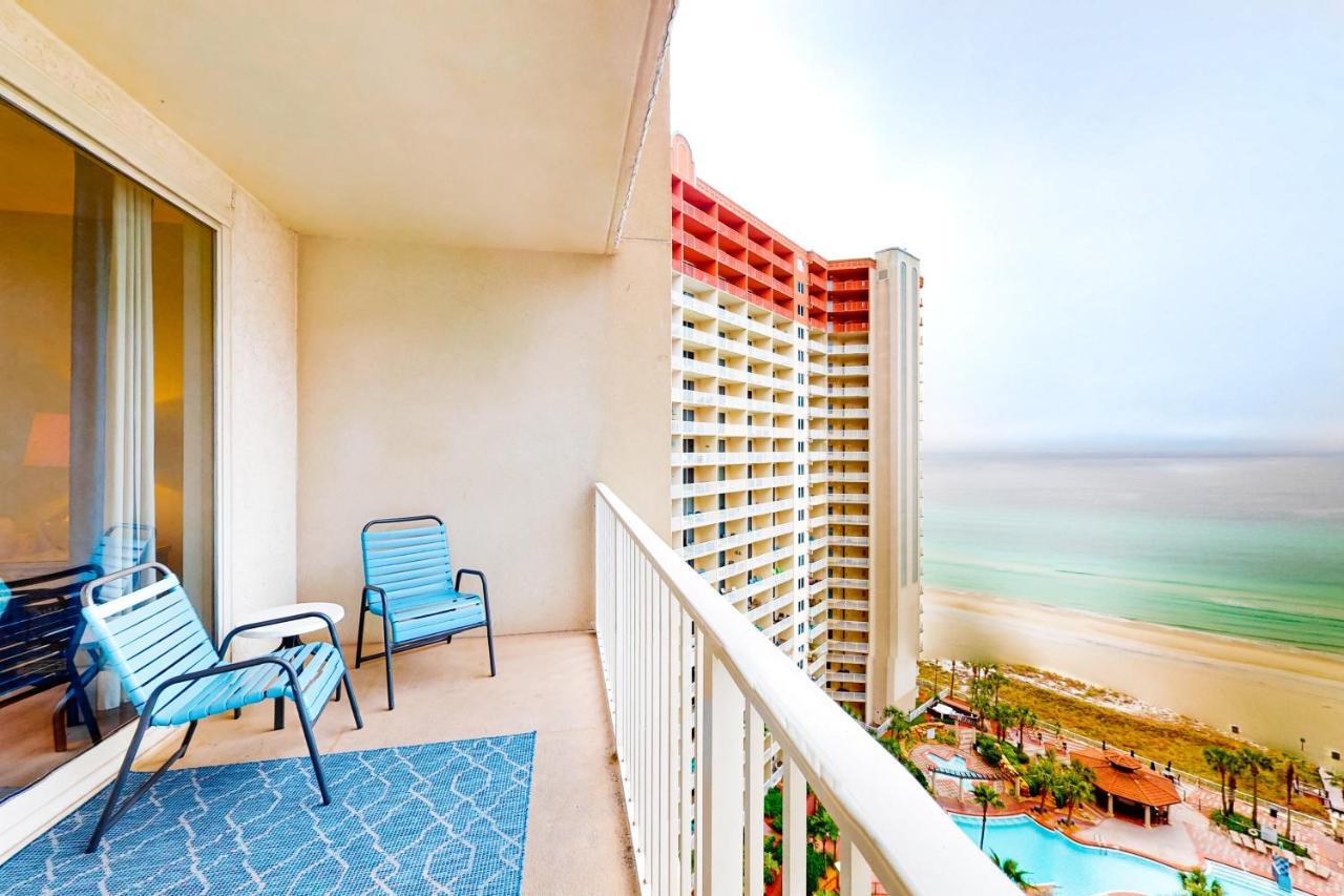 Shores Of Panama 1517 Panama City Beach Exterior foto